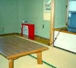 日間賀島 民宿 うえの荘