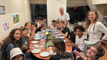 専用キッチン / 30