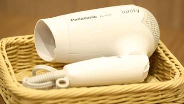 客室の設備とサービス / 1