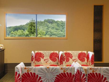 SPA TERRACE紫翠 / 4