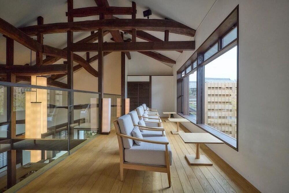 タイムスリップした気分になれる！上質な大人の宿4269792