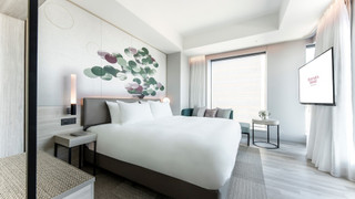 ファミリー ルーム (Yu Standard Floor)