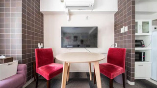 スタンダードルーム 323 禁煙