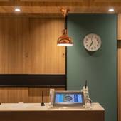 スーパーホテル新居浜 天然温泉 伊予の湯（愛媛県 ビジネスホテル） / 3