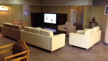 施設内の設備 / 3