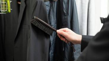 客室の設備とサービス / 33