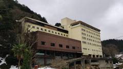 大江戸温泉物語 三好屋
