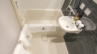 ツインルーム 喫煙可