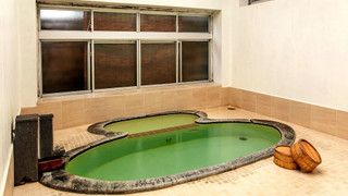 本館(風呂なし)