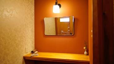 施設内の設備 / 3