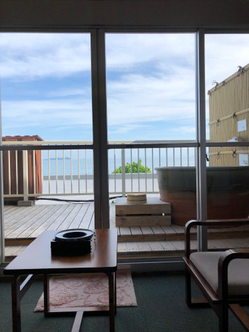 「対鴎舘」 内観 87756639 