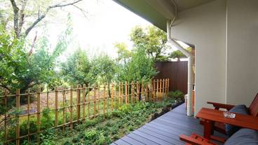 バルコニーからの眺望 / 24