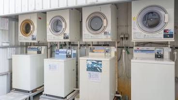 ランドリー ルーム / 6