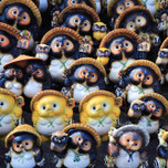 滋賀・甲賀市の伝統が息づく陶芸の町「信楽」の観光スポットの見どころを9選紹介
