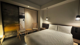 ダブルルーム 禁煙