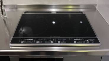 専用キッチン / 18