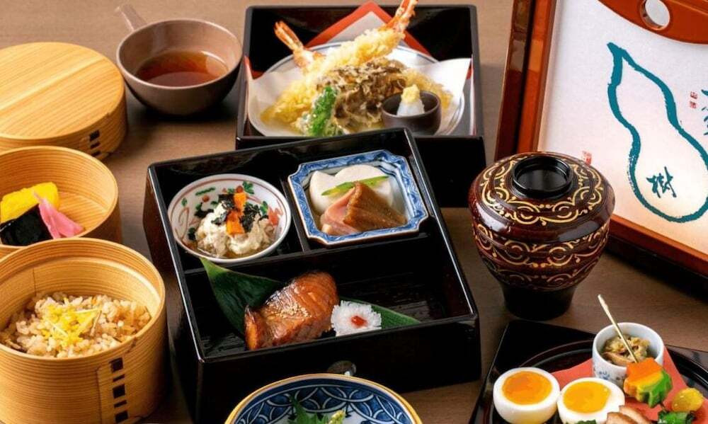 食事・飲み物