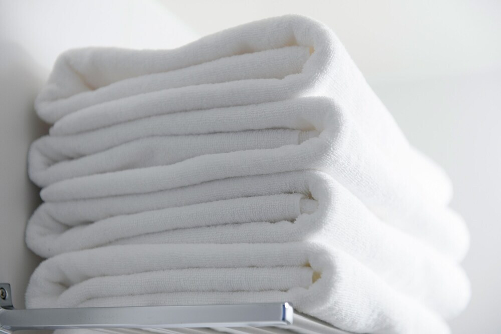 バスルームの設備