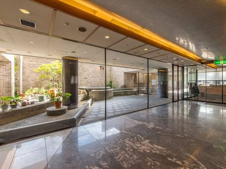 アパホテル 金沢野町 / 2