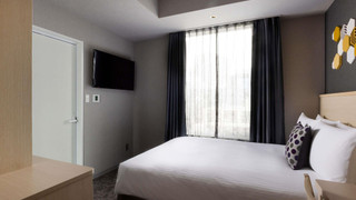 スタンダード ダブルルーム