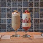 岡山の旅を彩るカフェへ♪女子の心を掴む「うのまち珈琲店」