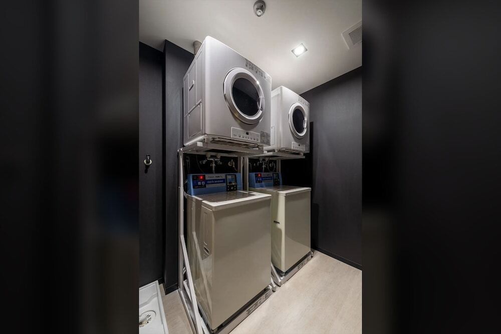 ランドリー ルーム