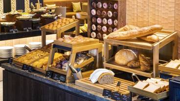 レストラン / 11