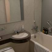 ハートンホテル東品川(品川シーサイド)(東京都 ビジネスホテル) / 4