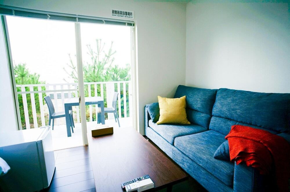 リビングルーム