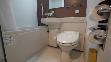 バスルーム / 17