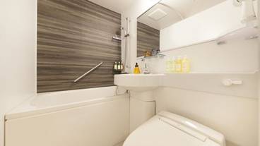 バスルーム / 12