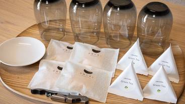 客室の設備とサービス / 16