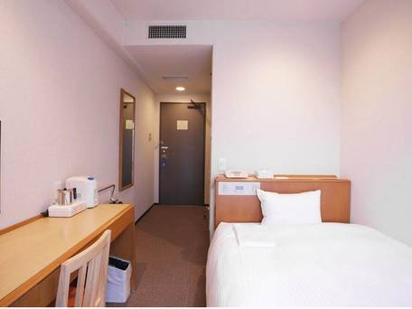 スマイルホテル巣鴨 / 1