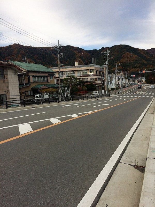 施設からの眺望