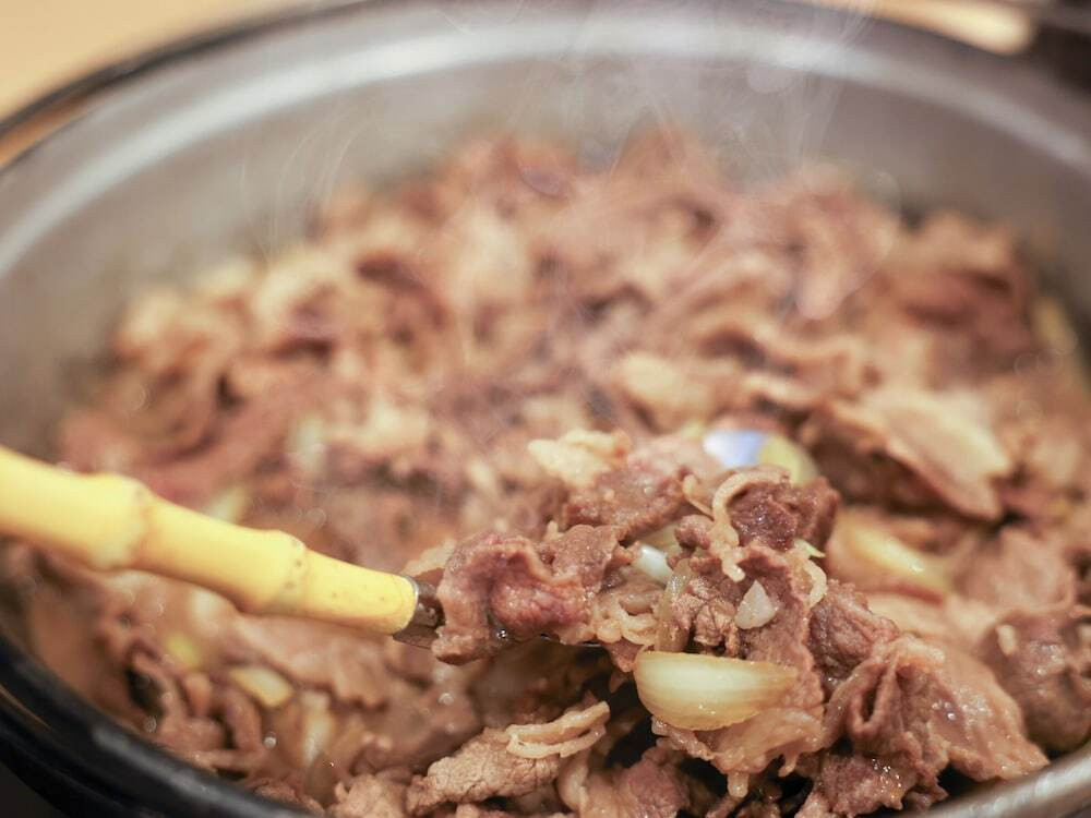 レストラン