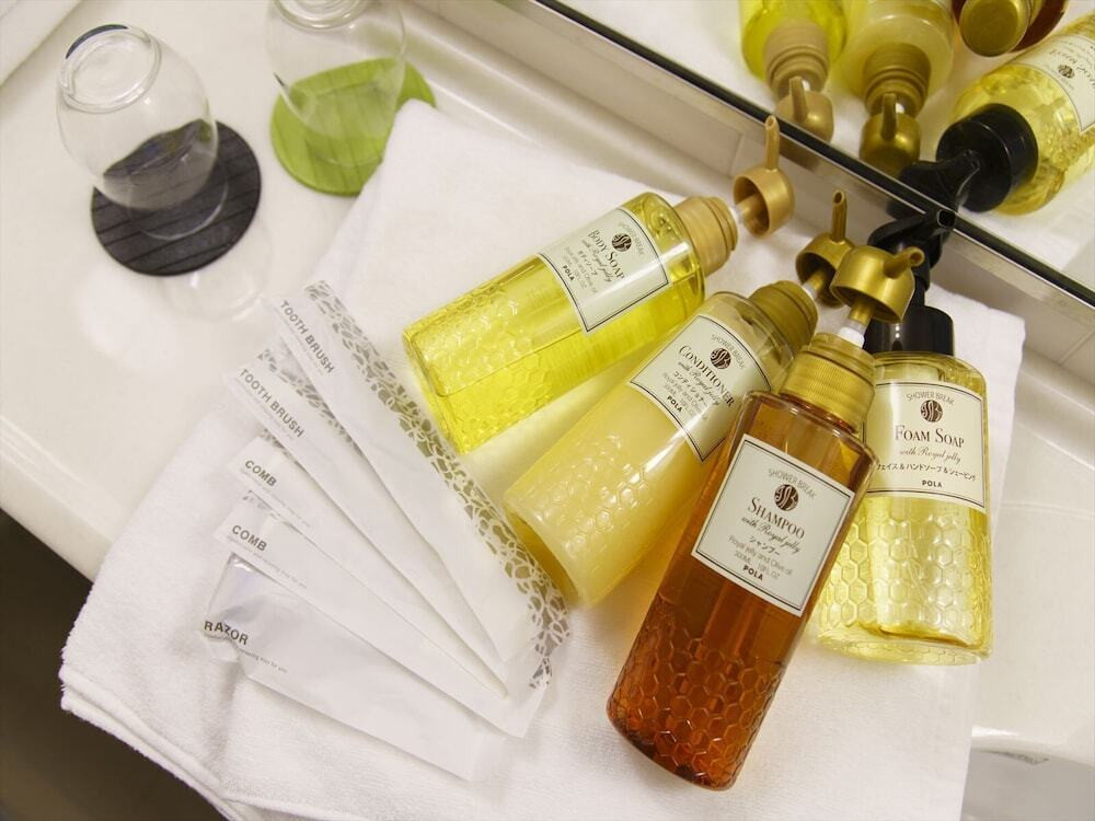 客室の設備とサービス