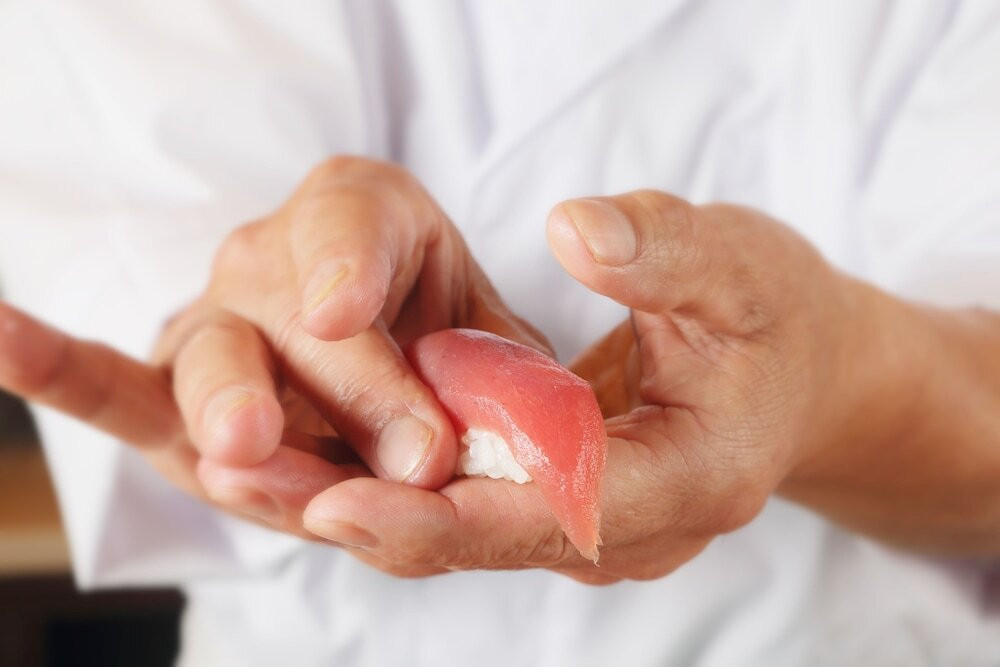 胃袋が2つ欲しい！焼き立てパン＆ぷりぷり「勝手丼」にノックアウト4283938