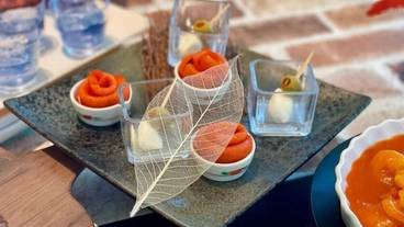 ビュッフェ / 28