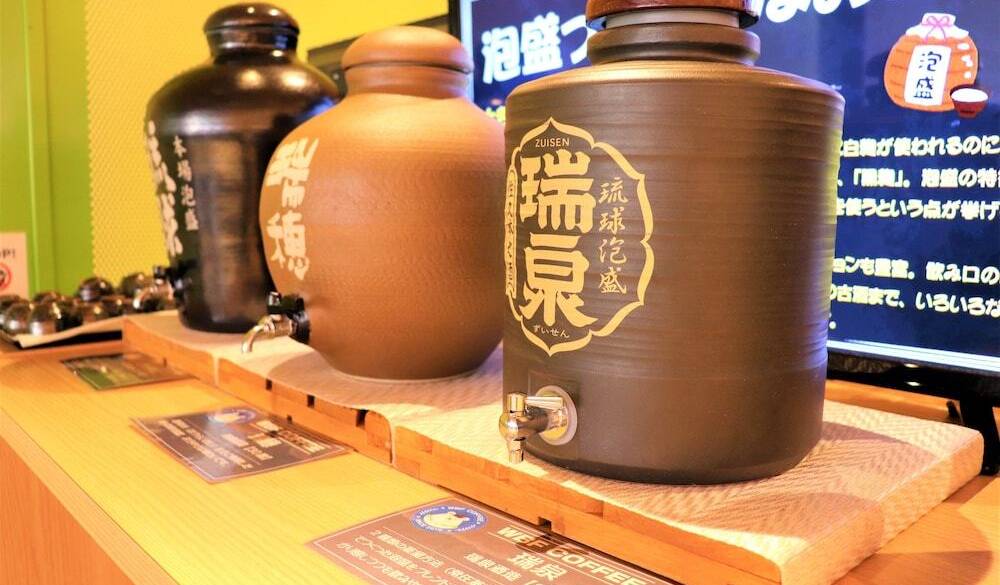 泡盛コーナー / 3