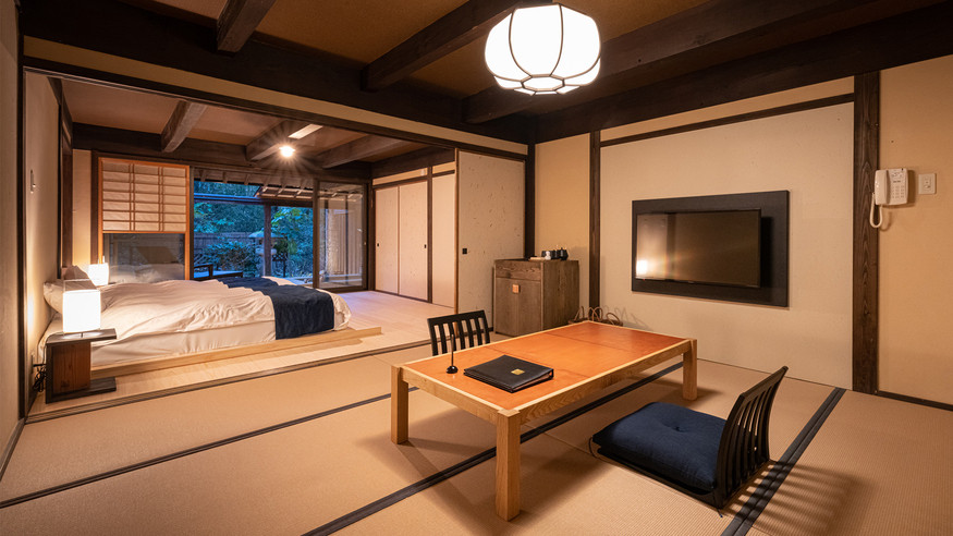部屋