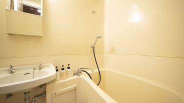 バスルーム / 11