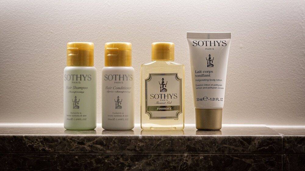 SOTHYS(ソティス) / 3