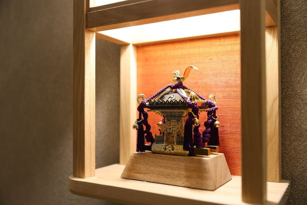 館内アートワーク②