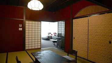 リビングルーム / 19