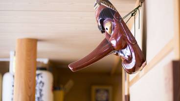 施設内の設備 / 10