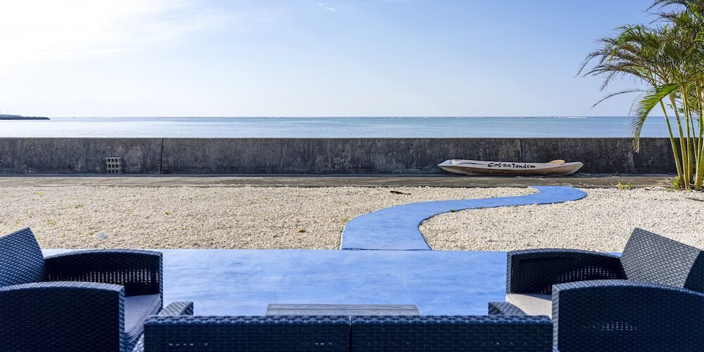 施設からの眺望