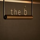 the b 銀座(ザビー ぎんざ)(東京都 ビジネスホテル) / 3