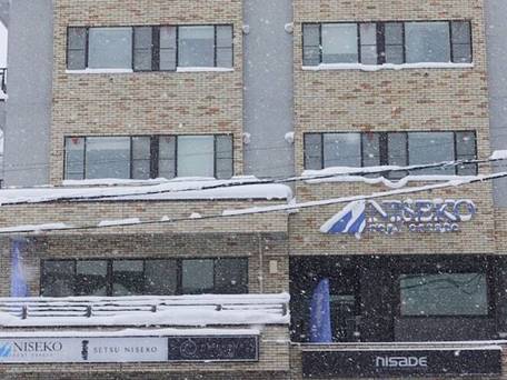 Mountainside Palace / 2