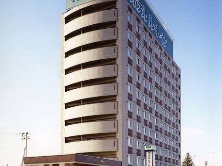 ホテルルートイン一関インター / 1