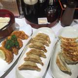 元祖 宇味家 宇都宮駅前店（ガンソウマイヤ）